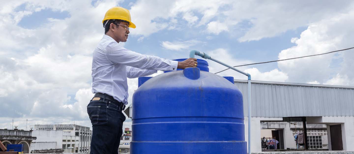 Water Tank Cleaning: Ensuring Clean and Safe Water Supply