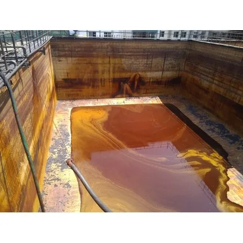 ETP Tank Cleaning: Ensuring Efficient Wastewater Treatment