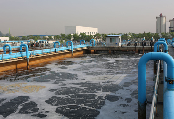 STP Tank Cleaning: Maintaining Efficient Wastewater Treatment Systems