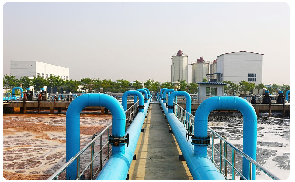 The Significance of ETP Tank Cleaning: Ensuring Efficient Wastewater Treatment