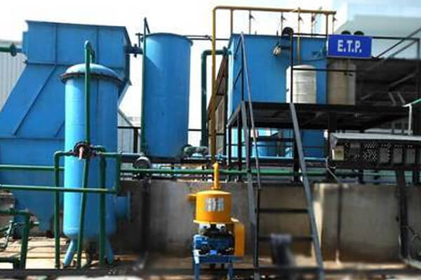 Advantages of Regular ETP Tank Cleaning for Enhanced Performance and Longevity
