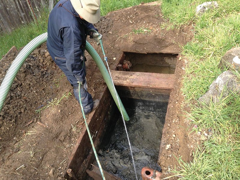 Maintaining Clean Drains: The Significance of Professional Drainage Cleaning Services
