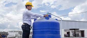 Water Tank Cleaning: Safeguarding Water Quality and Health